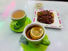 -东鑫记港式茶餐厅(南京东路店)