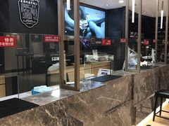 -亨得利钟表商店