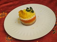 -塔道斯西餐厅(中央大街店)