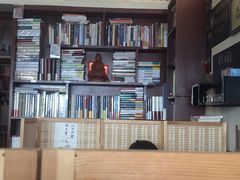 -武汉境自在書店