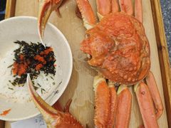-震海贝烤贝·民俗特色店(延吉总店)