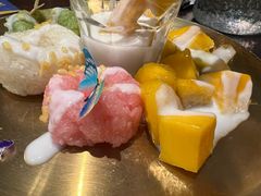 -泰妃殿(武汉首店)