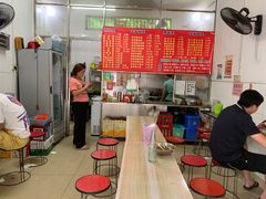 -脆珊粉店(明秀西路店)