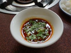 油辣子-尼玛藏家风味园(阿山食城店)