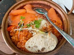 -榖屋house of flour(张江首店)