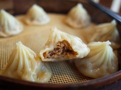 -鸡鸣汤包(仙林店)