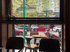 -AFS Cafe & Canteen(闽江二路店)
