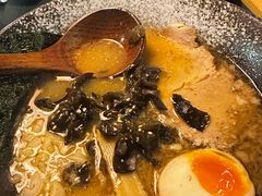 -日本料理神拉面