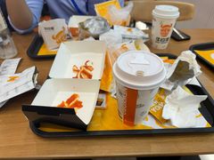 -牛约堡·手作牛肉汉堡(长宁店)