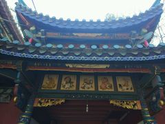 -盘龙寺