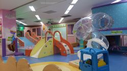 点击看大图 -孩子王童乐园(合肥瑶海万达店)
