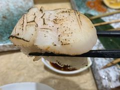 -东京屋(武定路店)