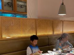 -鱼乐火锅(清江国际店)