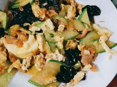 -何适山庄 ·可团建(水长城P2停车场店)