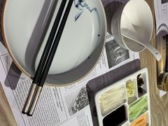 -小大董·烤鸭(凤凰汇店)