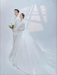 -全城热恋璀璨婚纱摄影(国贸总店)