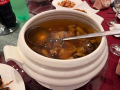 -观澜湖酒店·邀月庭中餐厅