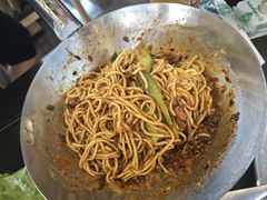 -刀马旦老成都板凳面(高新店)