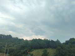 -北京水岸山吧度假村(雁栖镇店)