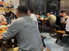 -衡东土菜馆(天际绿洲店)