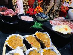 -鹤江桥·红油牛肉粉(SKP店)