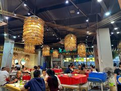 -乡里乡亲(金巢大道店)