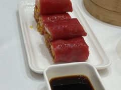 -喜宴又一村·粤菜·茶点·海鲜(壹方天地店)