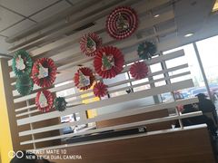 -麦当劳(济泺路店)