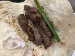 -小寒羊烧烤(凯瑞时代大厦店)