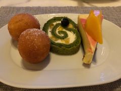 -广州四季酒店·意珍·意式自助餐