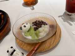 -眉州东坡(清河万象汇店)