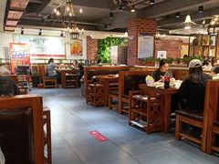 -惠友大虾(太原北街店)