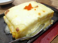 厚烧芝士玉子-赤稻·日式料理(禅城店)