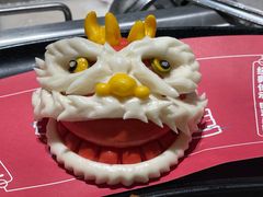 -海底捞火锅(方圆荟店)