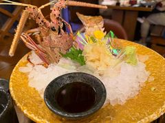 -築鳥日本料理(黑沙环店)