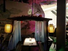 -韵秋荷(宝山龙湖天街店)