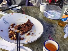 -同发号饭庄(复兴路店)