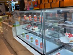 -面包新语(龙湖·西宸天街店)