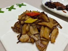 -海鲜码头·中国菜