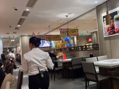 -海底捞火锅(步步高新天地店)