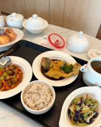 -侒悦缦月子中心·疗愈园区(龙岗店)