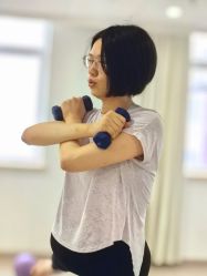 -爱尔乐美孕产瑜伽·普拉提