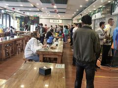 -南来顺饭庄·清真(南菜园店)