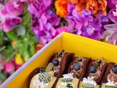 -杜哈夫DOUX RÊVE·生日蛋糕(日月光店)