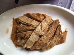 杭州素烧鹅-山外山菜馆(玉泉路店)