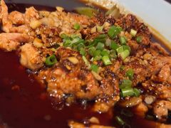 -前海沿·青岛菜(李沧万达店)