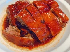 烧鹅-味妙顺德厨房(绿地缤纷城店)