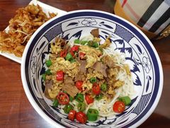 -美玲拉面(鞍山西道店)