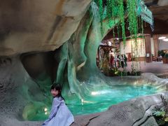 -杭州开元森泊度假乐园