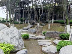 -中国唐苑